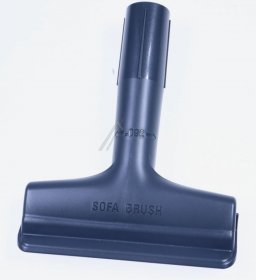 Nozzle For Upholstery - Ss-2230002886 Suction Nozzle-large-grey [Groupe SEB]