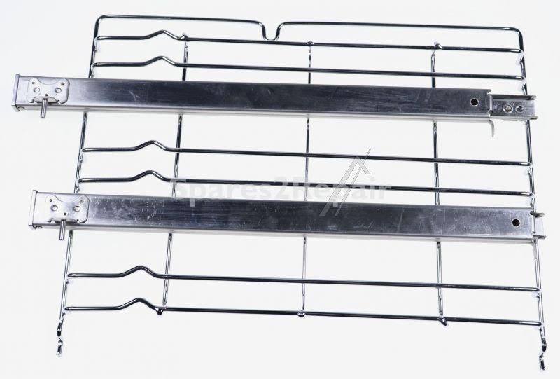 Guide Rail - 12971100002589 Right Guide Rail [Midea]