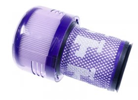 Sqoon Vacuum Cleaner Filter - S0897b S0897b Filter Alternative For Dyson 971517-01