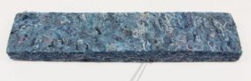 Insulation Material - 1733830300 C00909492 Poseidon Kick Plate Isolation [Arcelik]