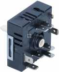 Energy Controler household App - 50 87021 000 8062989 Energy Regulator 1-way Circuit [Amica]