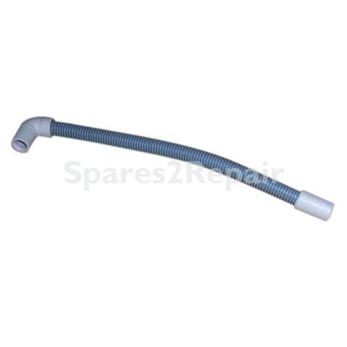 Tube - 2951260400 C00889492 Pump Water Tank Hose [Arcelik]