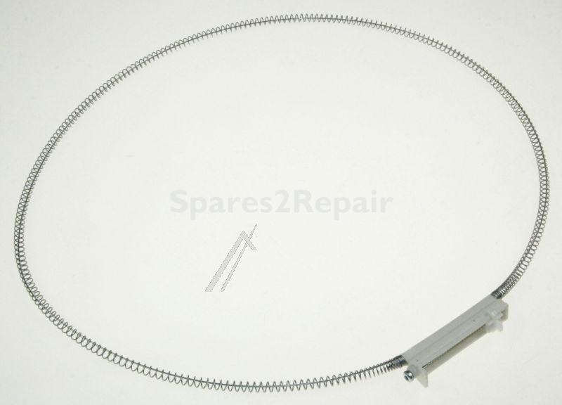 Clamp For Door Sleeve - C00315473 481249298037 Clamp [Whirlpool Indesit]