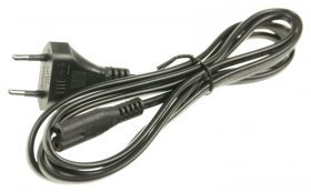 Hewlett Packard Mains Power Lead - 246959-291 Compaq Power Cable Japanese 3-pin