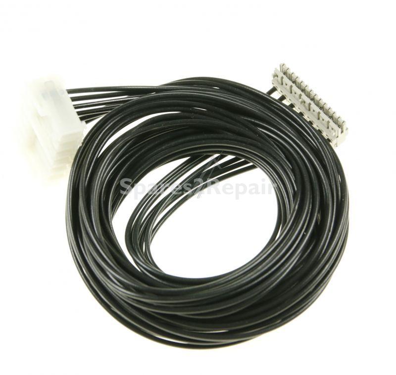 Hisense Gorenje Harness - 503174 Wiring Harness Em Wm-70 Ul4