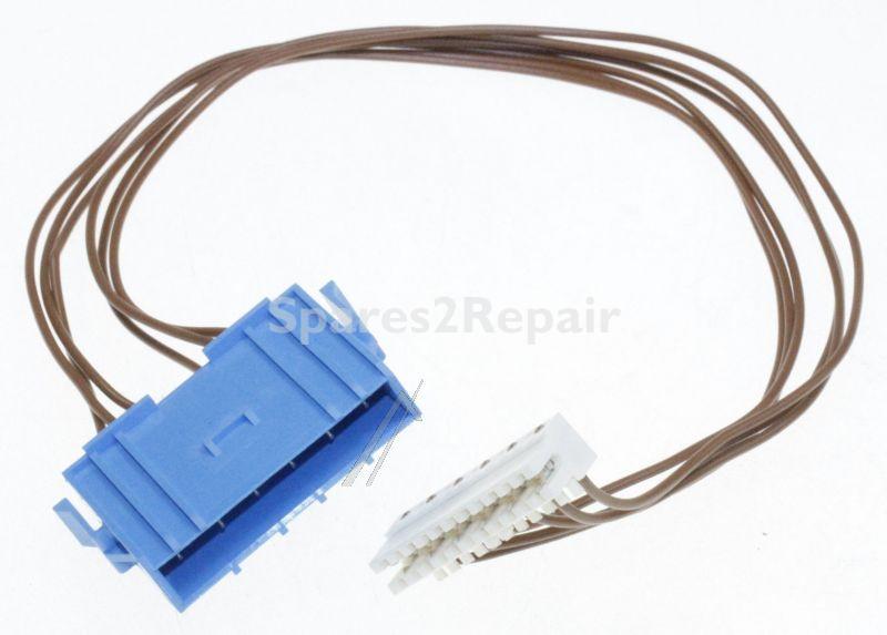 Harness - 00620108 Cable Harness [Bosch Siemens]