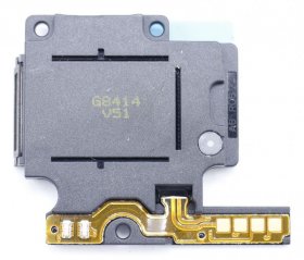 Samsung Phone Speaker - Gh96-11666a Assembly Speaker-module (sm-a600fn)