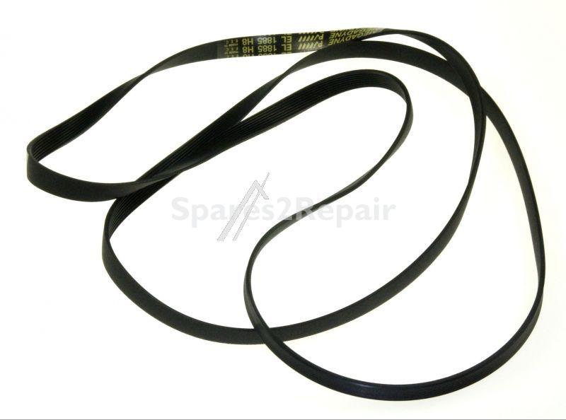 Megadyne Poly v belt H - 1885h8 El Poly-v-belt