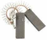 Carbon Brush Washing Machine - C00375043 481236248001 Carbon Brushes - A1 - Ri220493 [Whirlpool Indesit]