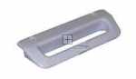 Fridge Door Handles - 2236231011 Handle White [Electrolux Aeg]