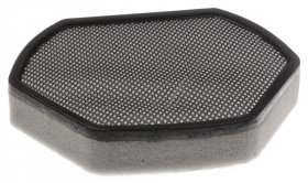 Motor Filter - 12012937 Filter Foam [Bosch Siemens]
