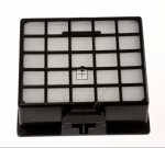 Compatible Vacuum Cleaner Filter - Hepa Filter For Bsh