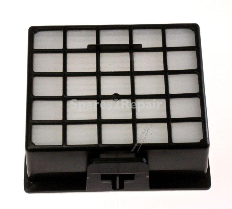 Compatible Vacuum Cleaner Filter - Hepa Filter For Bsh