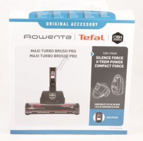 Turbo Nozzle - Zr902201 Turbo Brush-wide [Groupe SEB]