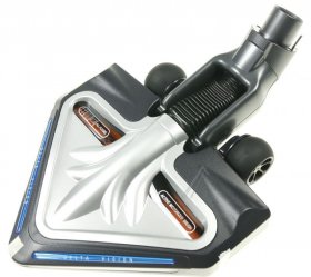 Turbo Nozzle - Rs-rh5972 Power-head Brush Led-18v-grey [Groupe SEB]