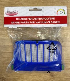 Filter Plus Vacuum Cleaner Filter - Filter For I-robot Series 500 And 600