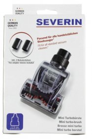 Severin Turbo Nozzle - Tb 7215 7215 Mini Brush Turbo