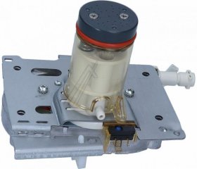 Heating For Coffee Machines - 5513227901 Ventilation Heater [Delonghi]