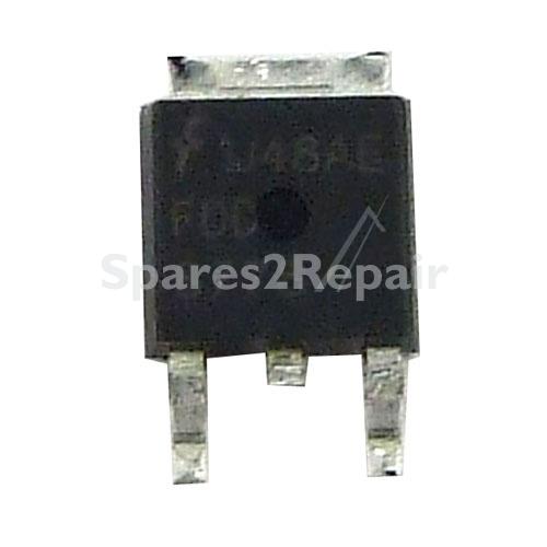 Grundig Transistors - 401604r C00931245 Trans-smd Fdd8778 25v 35a N-ch Dpak