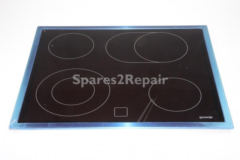 Hisense Gorenje Ceramic Surface - 238456 Glass-ceramic Plate