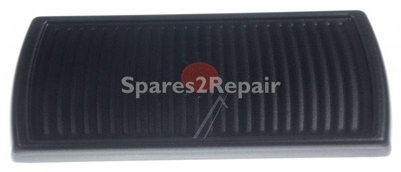 Grill Pan - Ts-01027750 Plate [Groupe SEB]