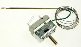 Oven Thermostat - C00316767 481928228602 Thermostat Tr-741-0040 [Whirlpool Indesit]
