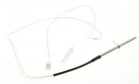 Hisense Gorenje Temperature Sensor For Cookers, Oven And Cooktops - 335468 Sensor Pt1000-c-p1