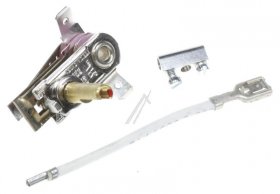 Oven Thermostat - 5518122300 Kit Thermostat Replacement Eo12 [Delonghi]