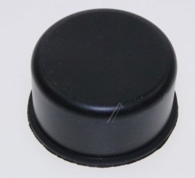 Square Plug - C00317606 481226278011 Threaded Cap Tub Rear Part [Whirlpool Indesit]