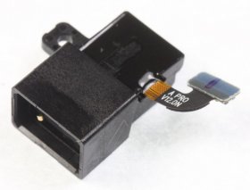 Samsung Headphone Jack - Gh59-14722a Ear Jack Fpcb-sm-a520f