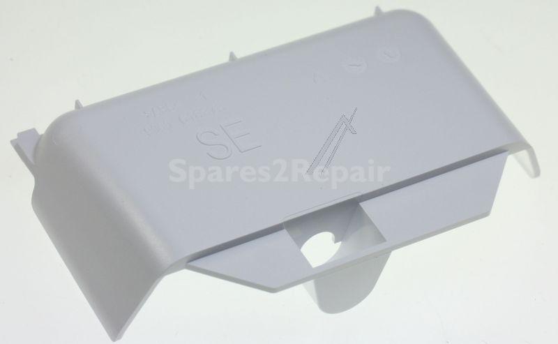 Detergent Dispenser Cover - 00751060 Handle-cap Shaped [Bosch Siemens]