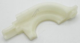 Haier Fixings And Brackets - 0180200228 49054692 Motor Fixing Plate