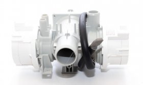 Lg Drain Pump - Aha75693409 Pump Assembly Drain