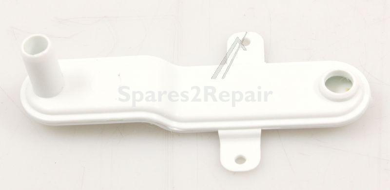 Haier Hose - 0180200595 49120984 Pipe