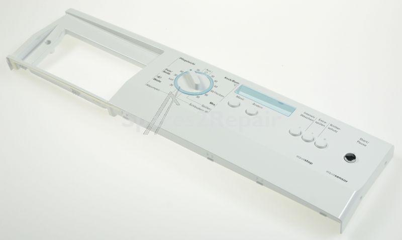 Panel - 00361405 Panel-facia [Bosch Siemens]