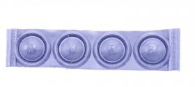 Shock Absorber - Ms-8030000577 Damper*4 [Groupe SEB]