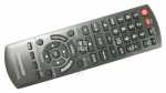 Panasonic Ir remote Control - N2qayb001198 Remote Control Units