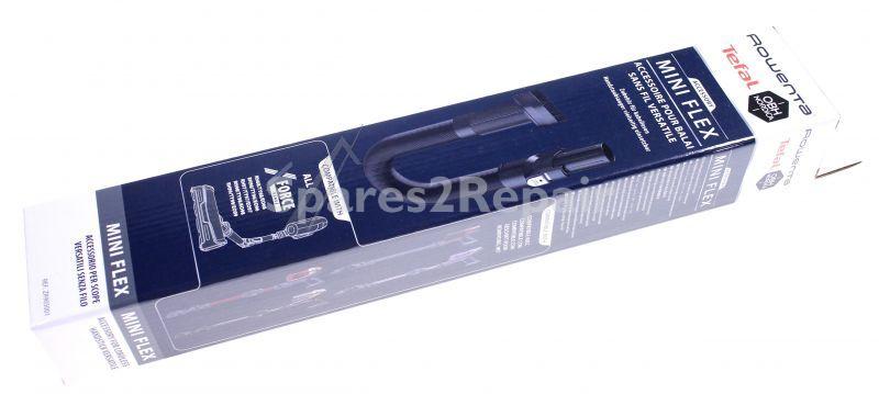 Vacuum Cleaner Nozzle - Zr905001 Vacuum Cleaner Nozzle Mini Flex [Groupe SEB]