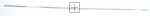 Samsung Led backlight bar - S1a8-500sm0-r0 Bn96-52597a Assembly Led Bar P 21y Au8500 Aluminum