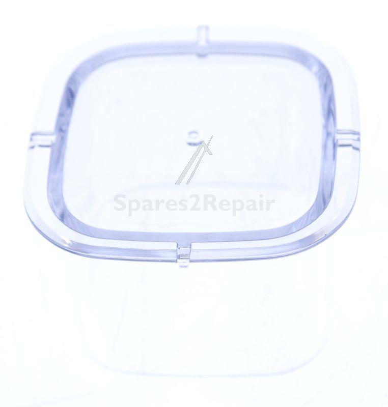 Square Plug - Ms-652531 Stopper-measuring Cup [Groupe SEB]