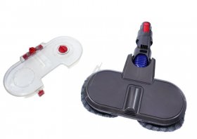 Compatible Home Appliance Accesories - Alternative Wiper Attachment For Dyson V7-v8-v10-v11-v15