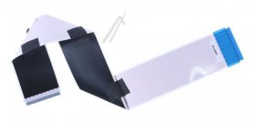Vestel Flexi print Connector - 23721543 Cable Ffc 60p-300(ves315wngbl3n91-echo