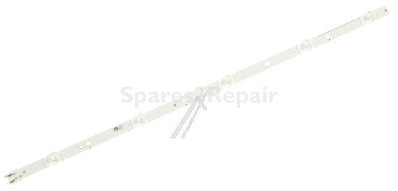 Samsung Led backlight bar - Bn96-40171a Assembly Led Bar P 65sdc_ku6400_l aluminum