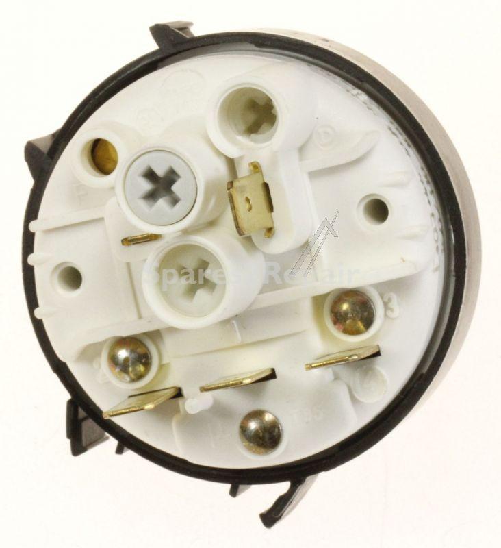 Pressure Switch - 10005790 Regulator-water Level [Bosch Siemens]
