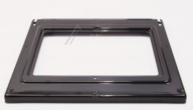 Elba Delonghi Door Lock - 373f9106g Door Panel