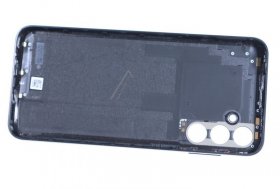 Samsung Battery Compartment Lid - Gh81-23536a Svc Jdm-cover Back_eur_a145_zk
