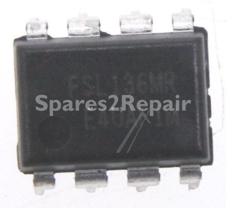 Fairchild Ic - Ic Dip8 -rohs-conform
