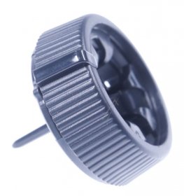 Control Knob - 140126419013 Power Supply Regulator Framing [Electrolux Aeg]