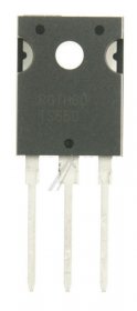 Rohm Semiconductor Transistors - Transistors
