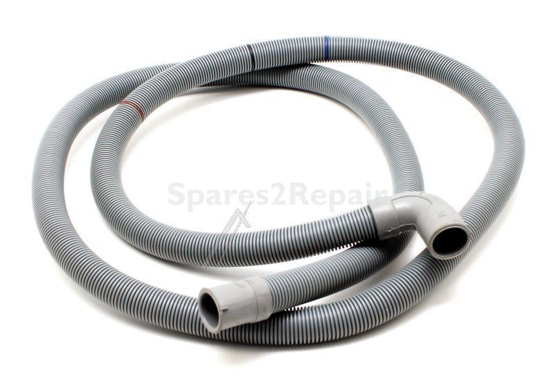 Outlet Pipe - 1073443 Drain Hose [Amica]